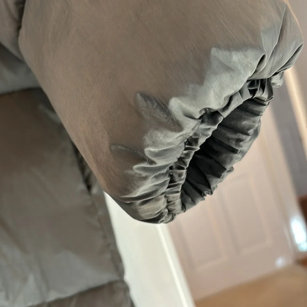 Good American quilted down jacket❤️ - Picture 5 of 10